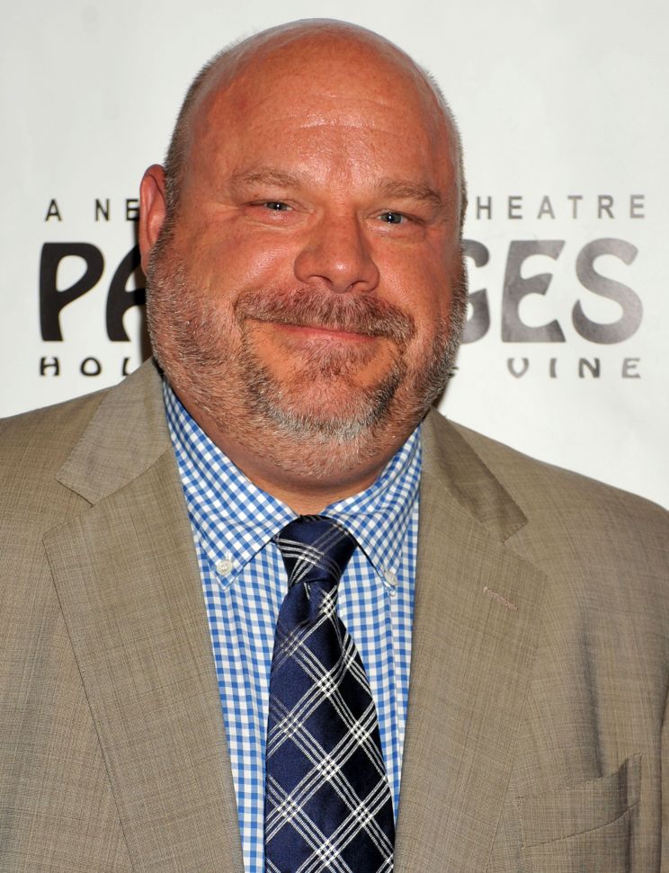 Kevin Chamberlin
