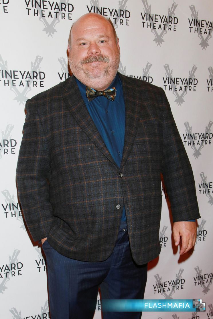 Kevin Chamberlin