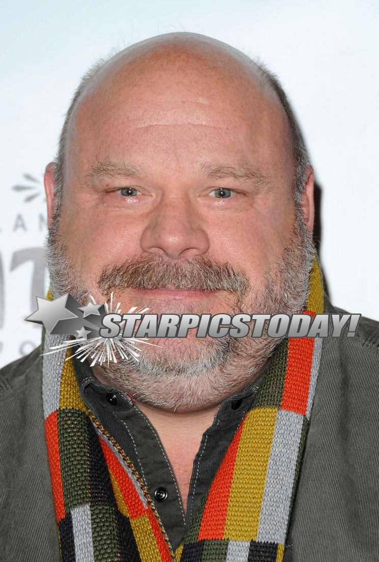 Kevin Chamberlin