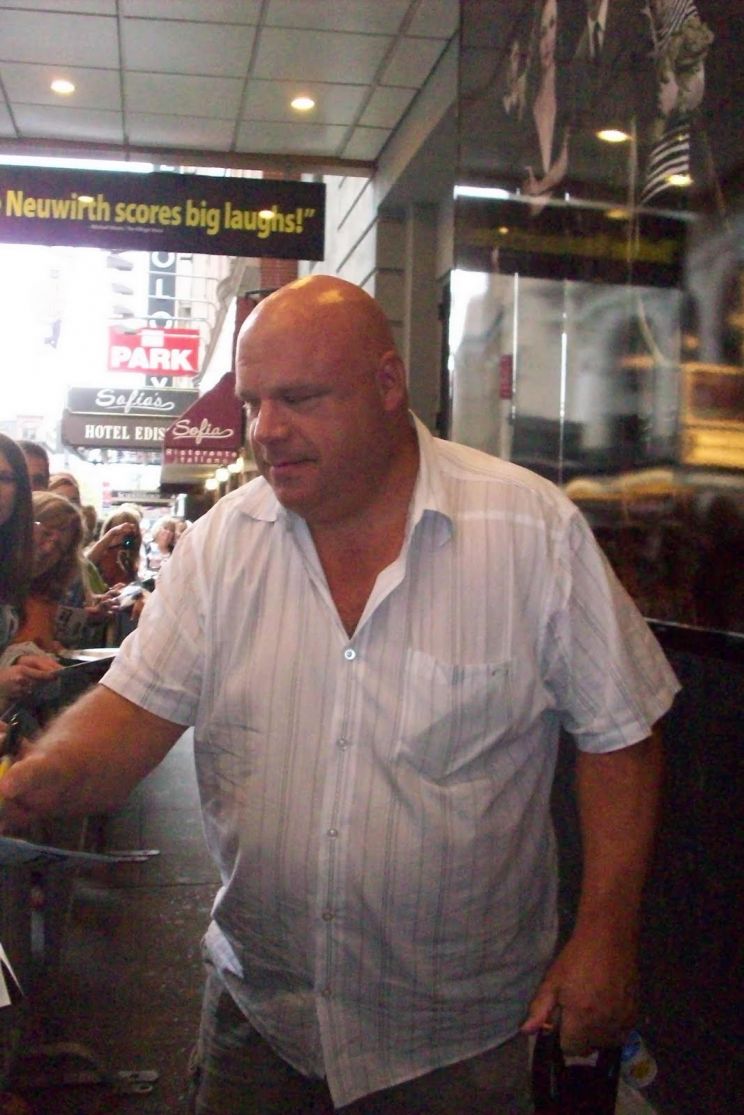 Kevin Chamberlin