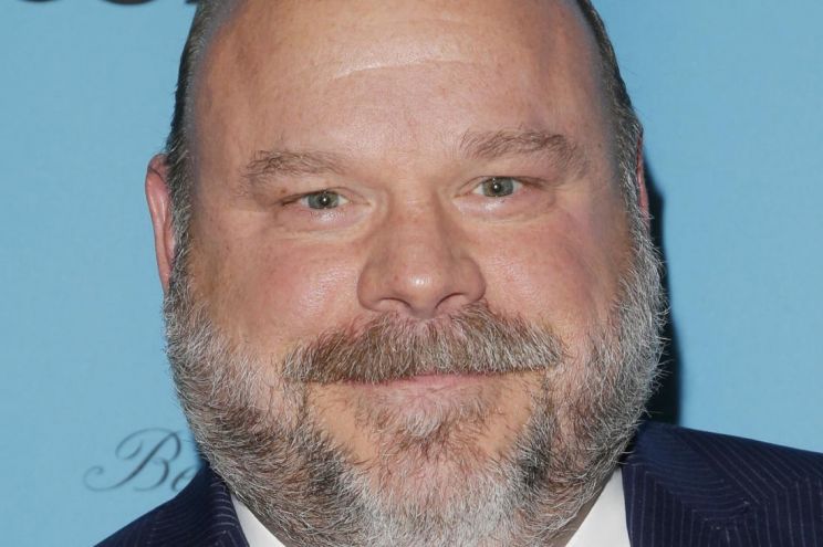 Kevin Chamberlin