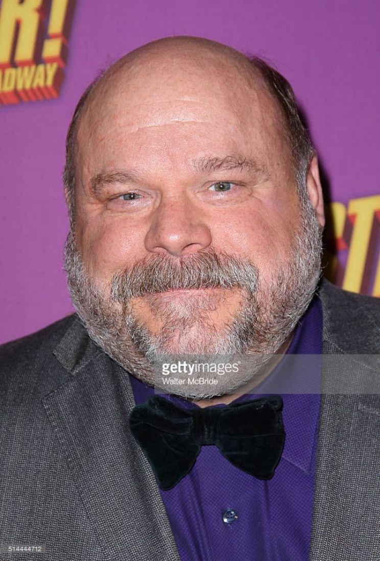 Kevin Chamberlin