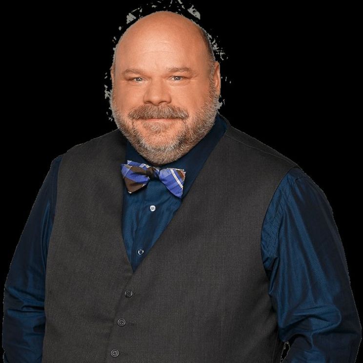 Kevin Chamberlin