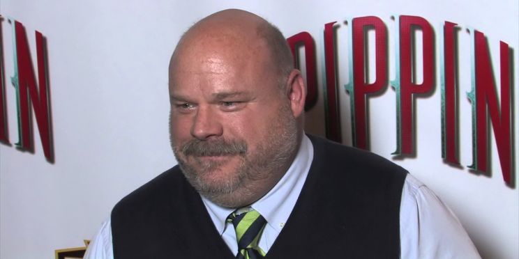 Kevin Chamberlin