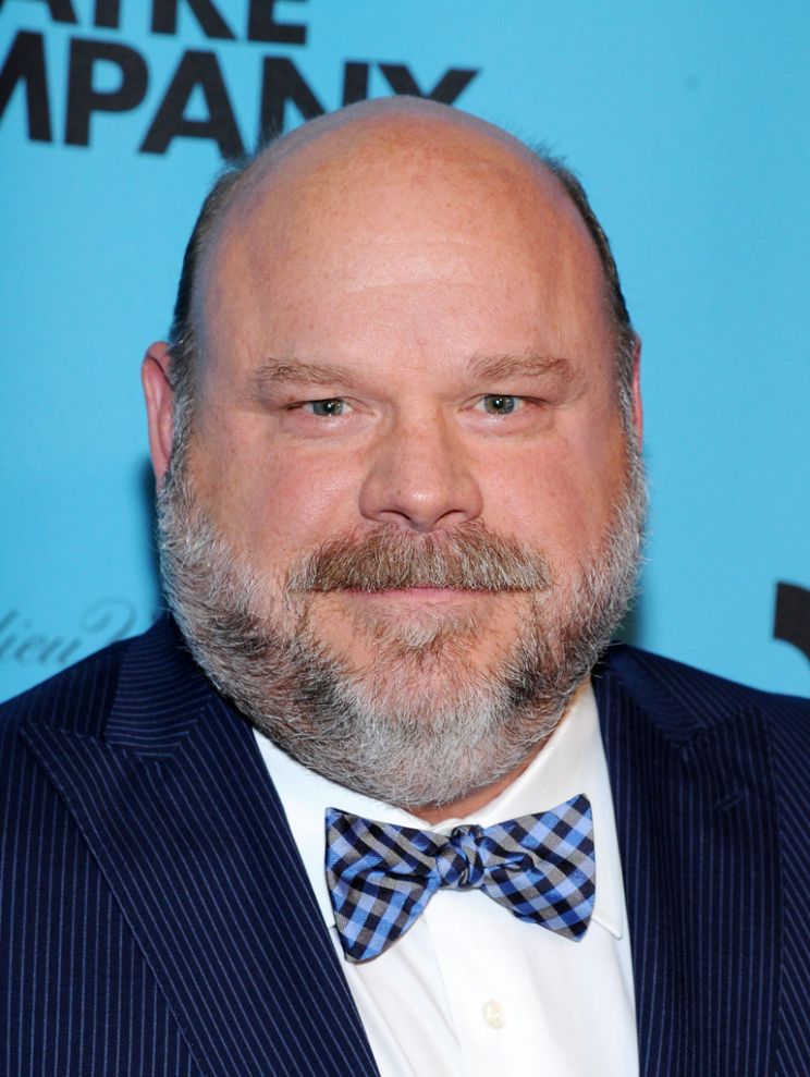 Kevin Chamberlin