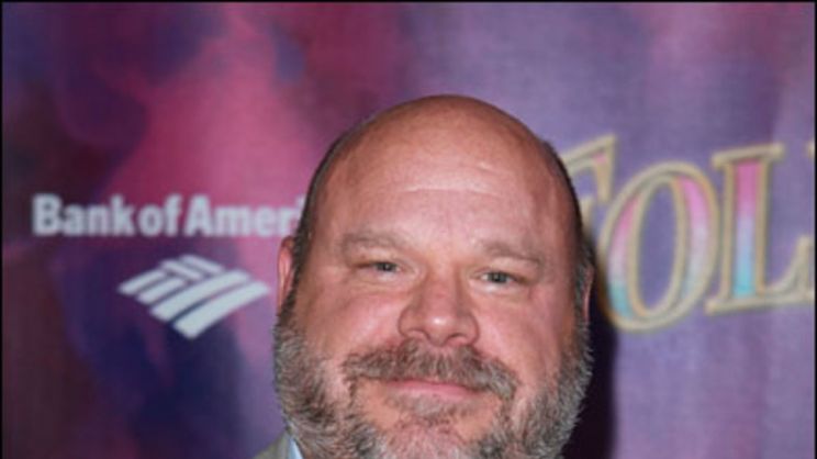 Kevin Chamberlin