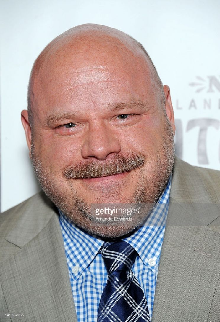 Kevin Chamberlin