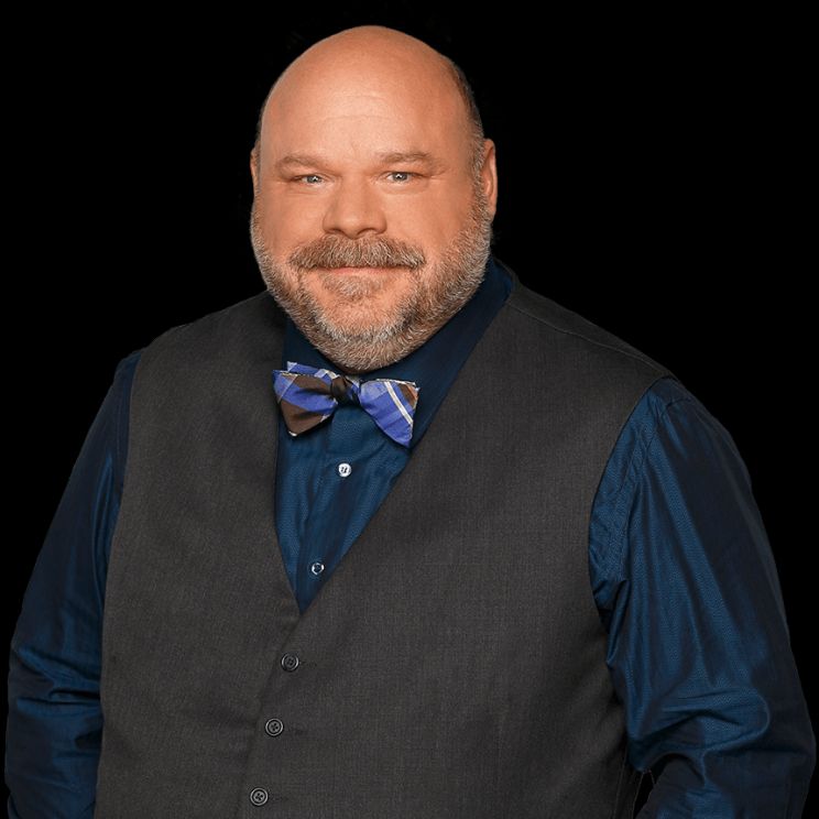 Kevin Chamberlin