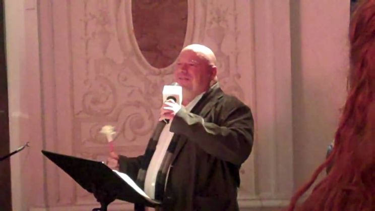 Kevin Chamberlin