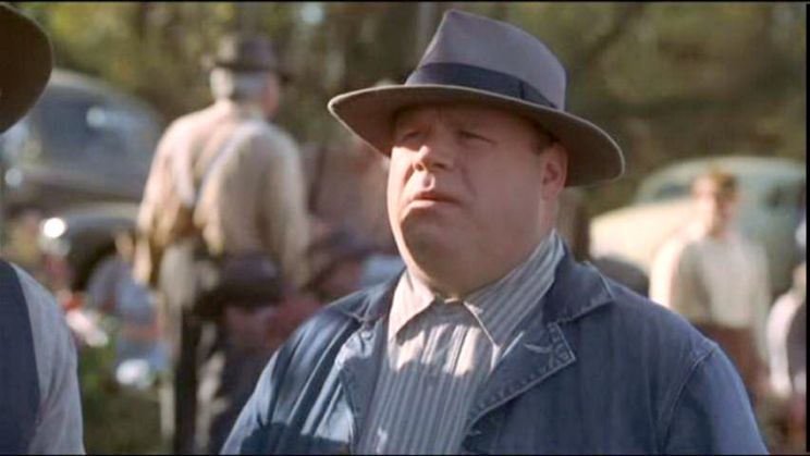 Kevin Chamberlin
