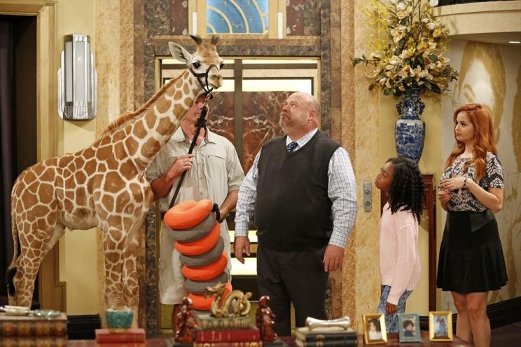 Kevin Chamberlin