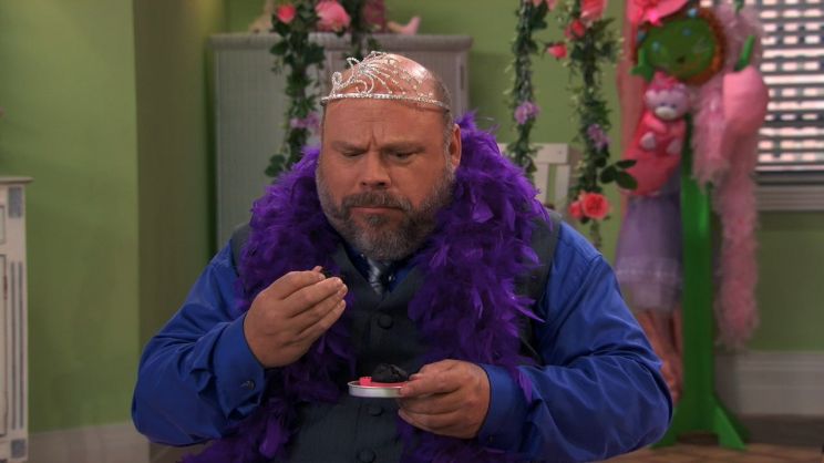 Kevin Chamberlin