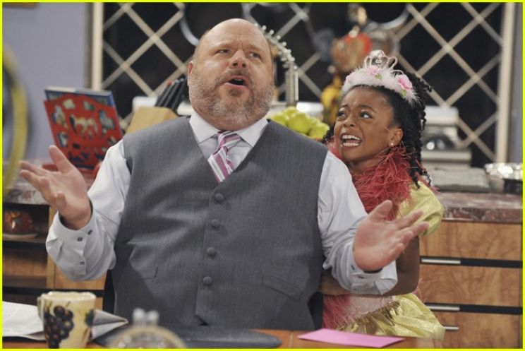 Kevin Chamberlin