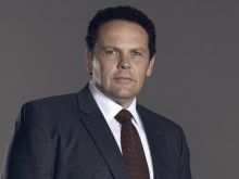 Kevin Chapman