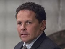 Kevin Chapman