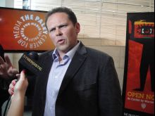 Kevin Chapman