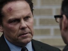 Kevin Chapman