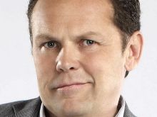 Kevin Chapman