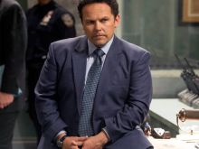 Kevin Chapman