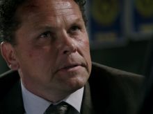 Kevin Chapman