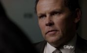 Kevin Chapman