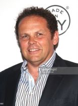 Kevin Chapman