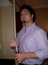 Kevin Chapman