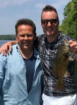 Kevin Chapman