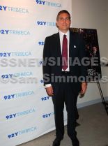 Kevin Chapman