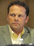 Kevin Chapman