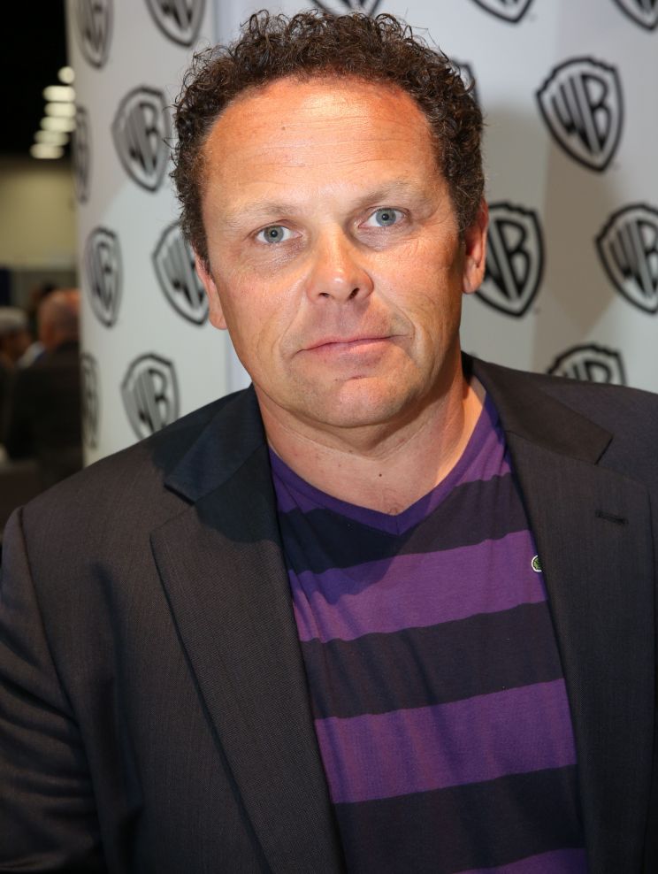 Kevin Chapman