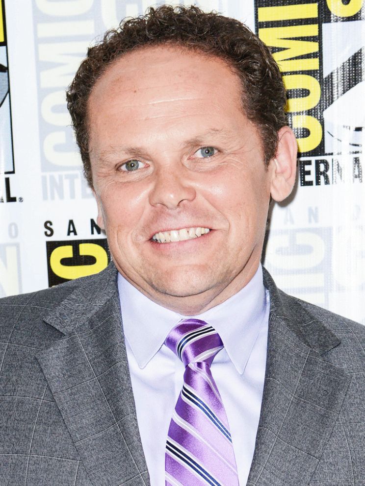 Kevin Chapman