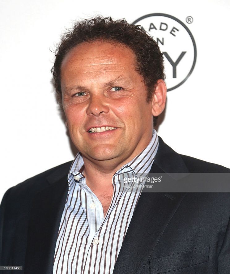 Kevin Chapman