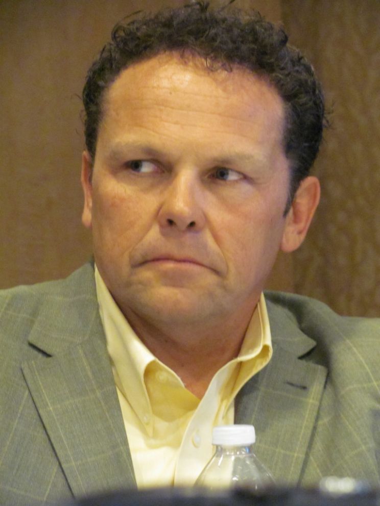 Kevin Chapman