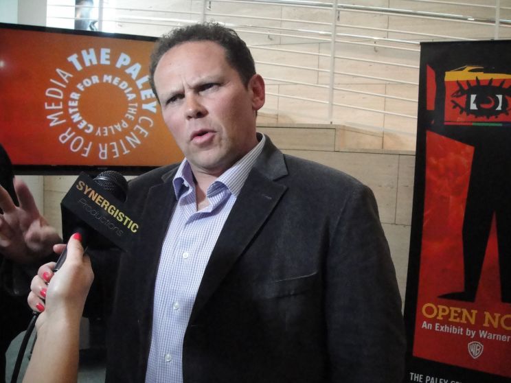 Kevin Chapman