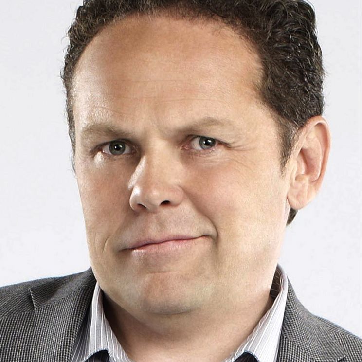 Kevin Chapman