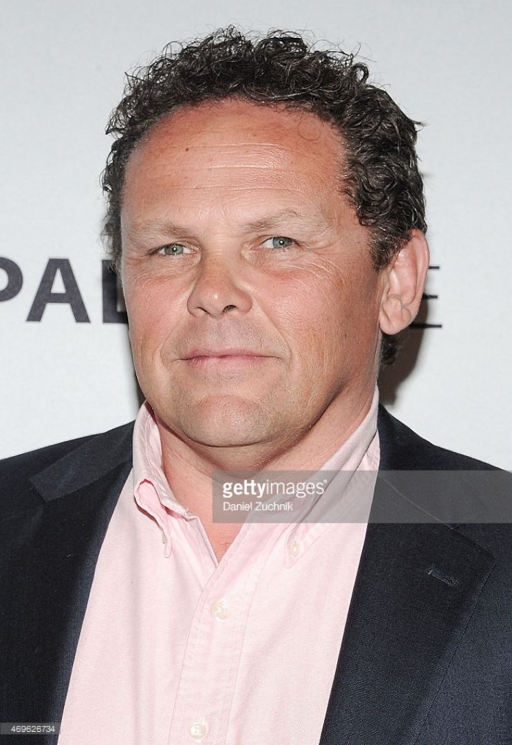 Kevin Chapman