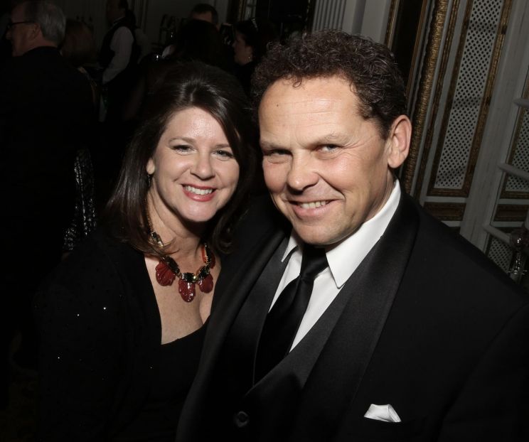 Kevin Chapman