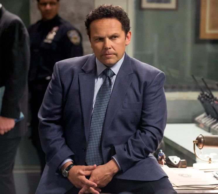 Kevin Chapman