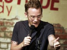 Kevin Christy