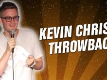 Kevin Christy
