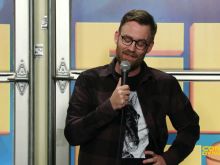 Kevin Christy
