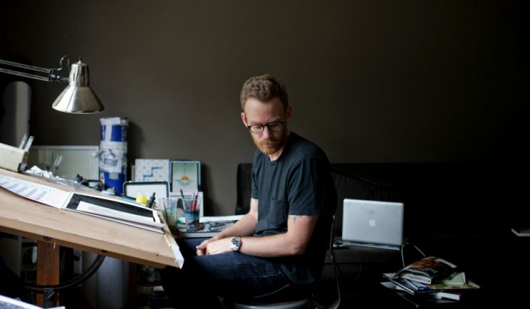 Kevin Christy