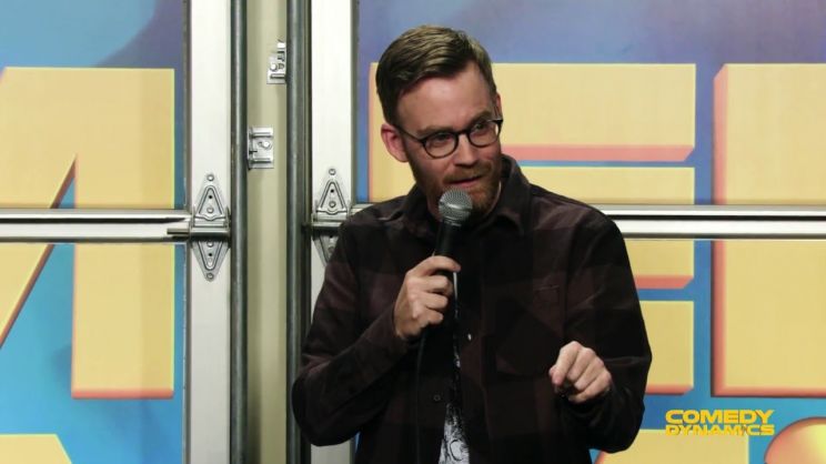 Kevin Christy