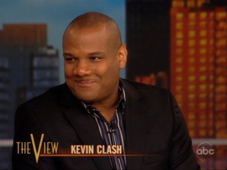 Kevin Clash