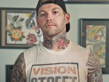 Kevin Collins