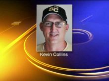 Kevin Collins