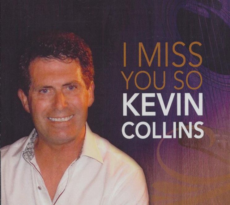 Kevin Collins