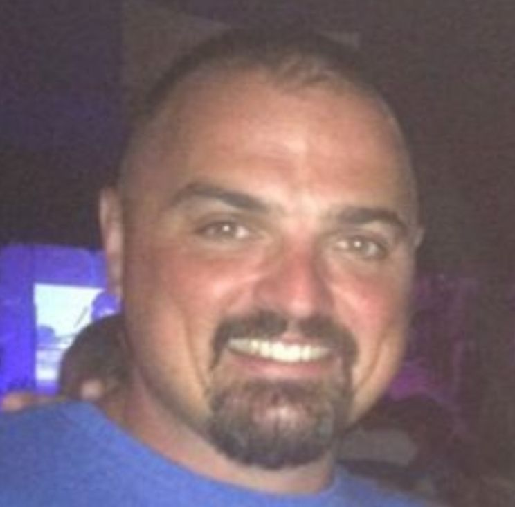 Kevin Collins