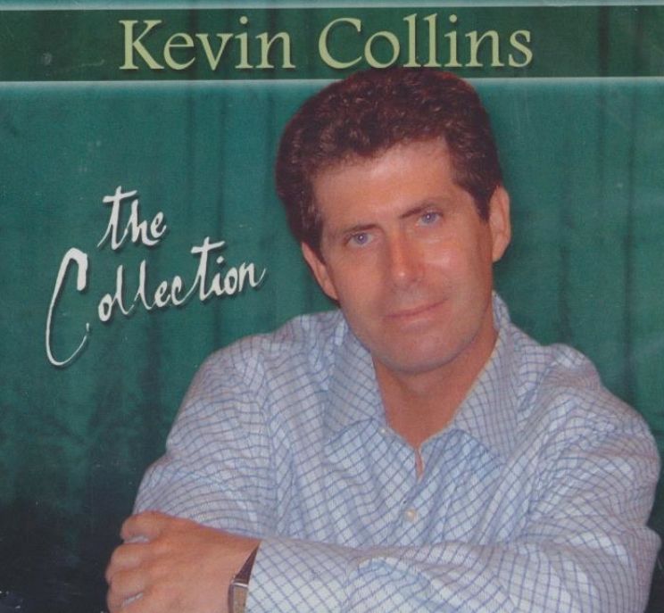 Kevin Collins